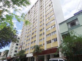Curitiba: Vendo apartamento central 2