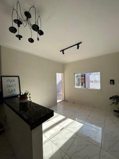 Itanha&eacute;m: FILIAL284 - Casa para Venda no bairro Balne&aacute;rio Gaivota, localizado na cidade de Itanha&eacute;m / SP. 3
