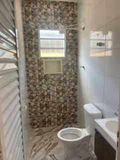 Itanha&eacute;m: FILIAL278 -  Casa para Venda no bairro Suar&atilde;o, localizado na cidade de Itanha&eacute;m / SP. 5