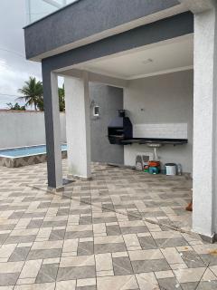 Itanha&eacute;m: FILIAL276 - Casa para Venda no bairro Grandesp, localizado na cidade de Itanha&eacute;m / SP. 8