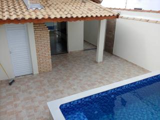 Itanha&eacute;m: FILIAL249 -  Casa para Venda no bairro Grandesp, localizado na cidade de Itanha&eacute;m / SP. 1