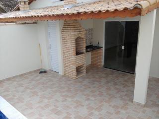 Itanha&eacute;m: FILIAL249 -  Casa para Venda no bairro Grandesp, localizado na cidade de Itanha&eacute;m / SP. 6