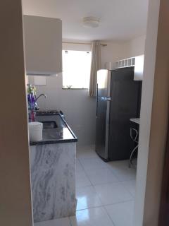 Cabo Frio: Apartamento mobiliado 6