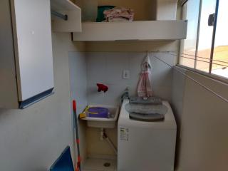 Cabo Frio: Apartamento mobiliado 8
