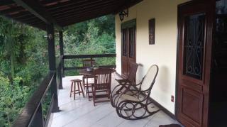 Rio de Janeiro: Casa 5
