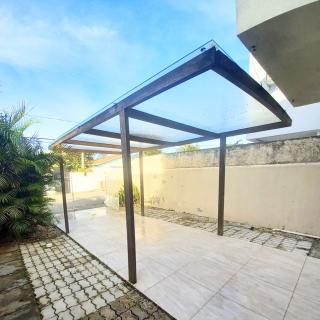 Florian&oacute;polis: LINDO SOBRADO 3 DORMIT&Oacute;RIOS NA PRAIA DOS INGLESES 3