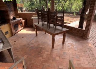 Jaboticatubas: S&iacute;tio Solar Andr&eacute; Quise 2