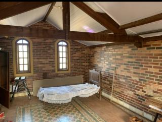 Jaboticatubas: S&iacute;tio Solar Andr&eacute; Quise 4