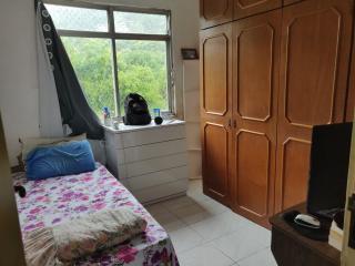 Rio de Janeiro: Apt 4 Quartos c/ Vista Privilegiada na Zona Nobre do Graja&uacute; - Direto com Propriet&aacute;rio 2