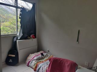 Rio de Janeiro: Apt 4 Quartos c/ Vista Privilegiada na Zona Nobre do Graja&uacute; - Direto com Propriet&aacute;rio 6