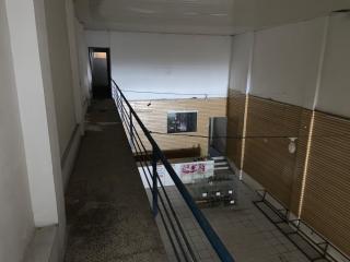 Fortaleza: Ponto Comercial para loca&ccedil;&atilde;o na Rua Bar&atilde;o do Rio Branco, no Centro de Fortaleza. Com 1 loja, 1 dep&oacute;sito, 1 galp&atilde;o, 2 banheiros, 1 escrit&oacute;rio, 1 despensa. Tratar com Tiago. Fone e whatsapp (85)99608-31 7