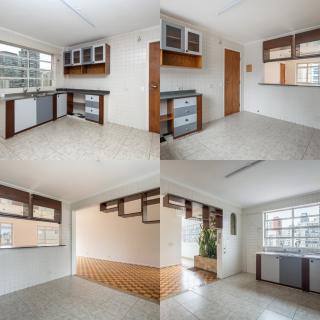 São Paulo: VENDE-se apartamento lindo e espaçoso em Pinheiros, 134m², 3 dormitórios, 2 suítes, 1 lavabo, 1 vaga, cozinha americana 3