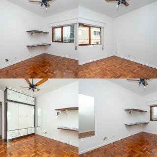 São Paulo: VENDE-se apartamento lindo e espaçoso em Pinheiros, 134m², 3 dormitórios, 2 suítes, 1 lavabo, 1 vaga, cozinha americana 7