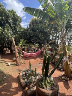 Narandiba: Casa Encantadora com Conforto e Natureza! ? 7