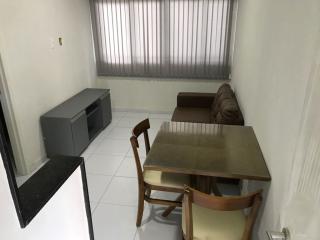 Recife: Apartamento completamente mobiliado e equipado perto a Av. Caxangá e UFPE 4