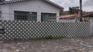 Jo&atilde;o Pessoa: Casa em Oitizeiro 1