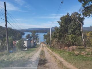 Nazaré Paulista: Terreno em Nazaré Paulista com vista para represa 5