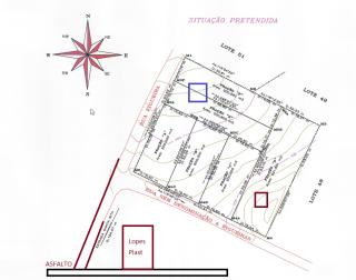Alumínio: Terrenos em Alumínio/SP 500m² - 100% Documentado 5