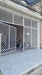 Embu: Casa em Jardim Santo Eduardo, Embu das Artes/SP 152 m&sup2; 1