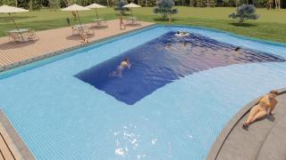 Vertentes: Vendo Terreno em Condomínio Club CCCV - Vertentes 6