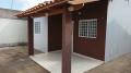 Águas Lindas de Goiás: Casa com 2 Quartos 2 banheiros no Setor 11 Águas Lindas