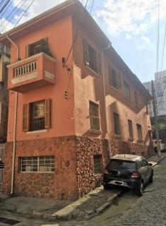 S&atilde;o Paulo: Comercial recep&ccedil;&atilde;o + 6 salas 1
