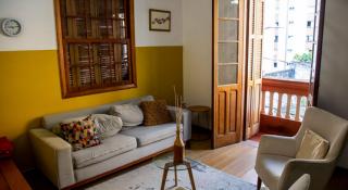 S&atilde;o Paulo: Residencia 3 dormit&oacute;rios 6