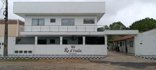 Foto - Porto Seguro - paraiso dos pataxos