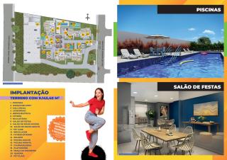 Osasco: Apartamento Osasco 2