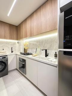 S&atilde;o Paulo: Apartamento de 2 dormit&oacute;rios no Centro de S&atilde;o Paulo 6