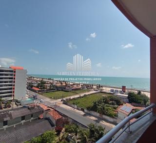 Natal: Apartamentos com Vista para a Praia do Meio - Natal / RN 3