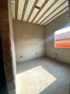 São Vicente: Vende-se ou troca por outro imóvel sobrado em fase de acabamento 5