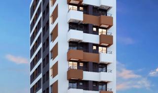 São Paulo: AUTORAL MOEMA 2 E 3 DORMS. + STUDIOS 3