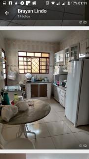 Campinas: Sobrado jardim das Bandeiras 4