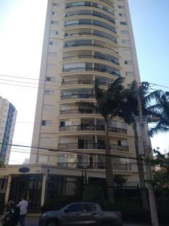 São Paulo: Apartamento para venda ou permuta no Alto do Ipiranga 1