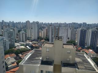 São Paulo: Apartamento para venda ou permuta no Alto do Ipiranga 2