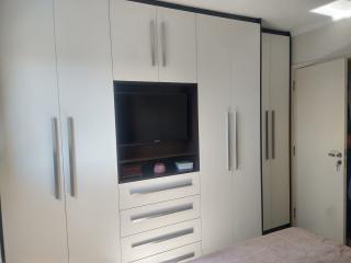 São Paulo: Apartamento para venda ou permuta no Alto do Ipiranga 6