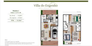 Niterói: Casa Duplex em condomínio de 3 quartos no Engenho do Mato - Itaipu - Niterói 4