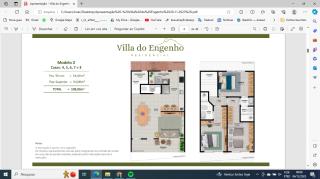 Niterói: Casa Duplex em condomínio de 3 quartos no Engenho do Mato - Itaipu - Niterói 5