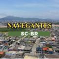 Navegantes: Ótimo investimento frente ligando Navegantes x Itajaí