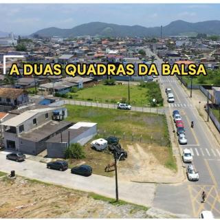 Navegantes: Ótimo investimento frente ligando Navegantes x Itajaí 3