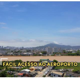 Navegantes: Ótimo investimento frente ligando Navegantes x Itajaí 5