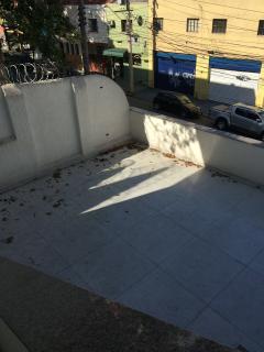 S&atilde;o Paulo: Sobrado para loca&ccedil;&atilde;o em Santana na Rua Dr Arthur Guimaraes  6