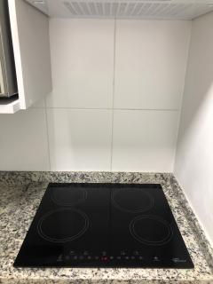 S&atilde;o Paulo: Studio com 31m&sup2; ja mobiliado 3