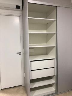 S&atilde;o Paulo: Studio com 31m&sup2; ja mobiliado 7