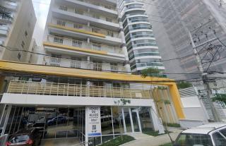 S&atilde;o Paulo: Studio com 31m&sup2; ja mobiliado 8