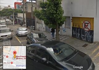 Osasco: Aluga-se Salão Comercial 367m² Centro Osasco òtima Localização 6