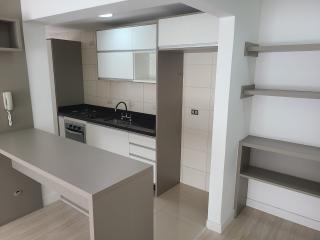Curitiba: Apartamento garden 2 dormit&oacute;rios 2 banheiros 2 vagas 77m2 &Aacute;gua Verde 7