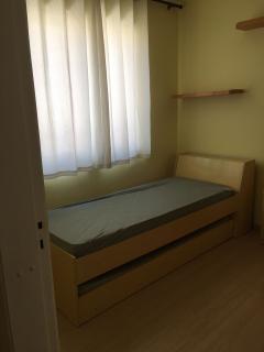 Curitiba: Apartamento mobiliado - Bigorrilho - 6