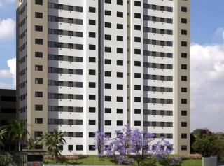 Campinas: Apartamento ao lado da PUC Campinas 4